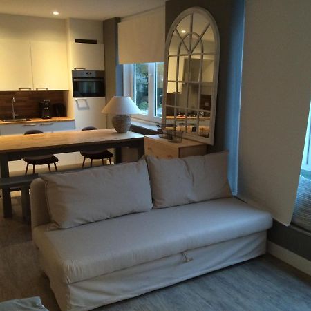 Apartment Hoornweg Rotterdam Eksteriør billede