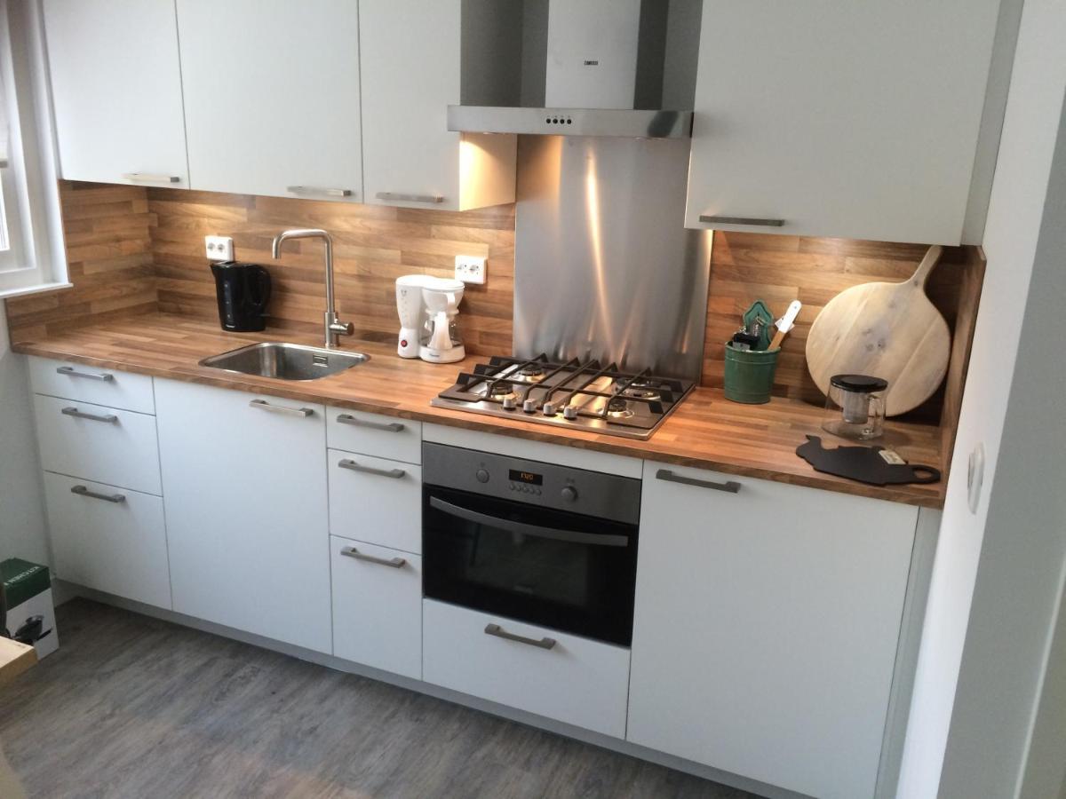 Apartment Hoornweg Rotterdam Værelse billede