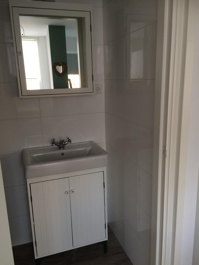 Apartment Hoornweg Rotterdam Eksteriør billede