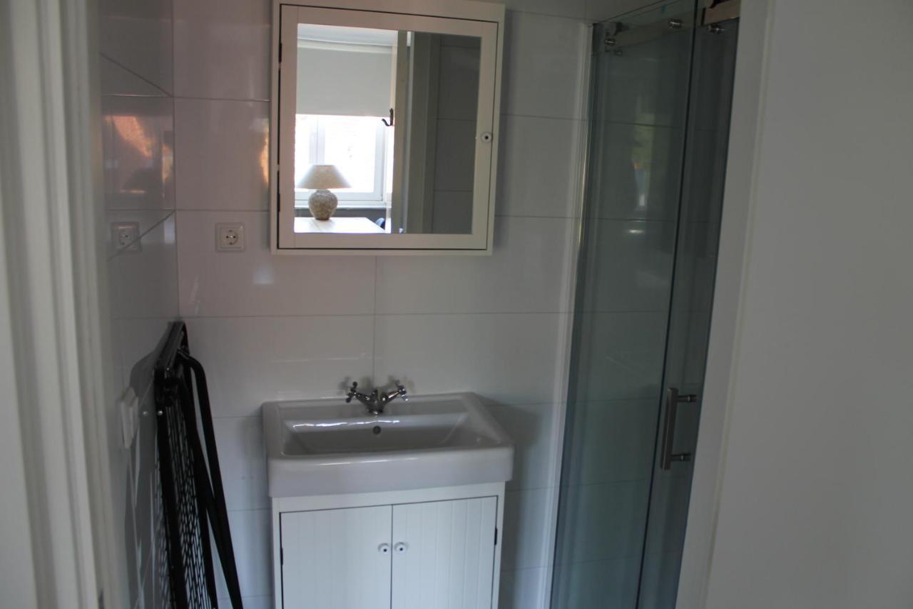 Apartment Hoornweg Rotterdam Værelse billede