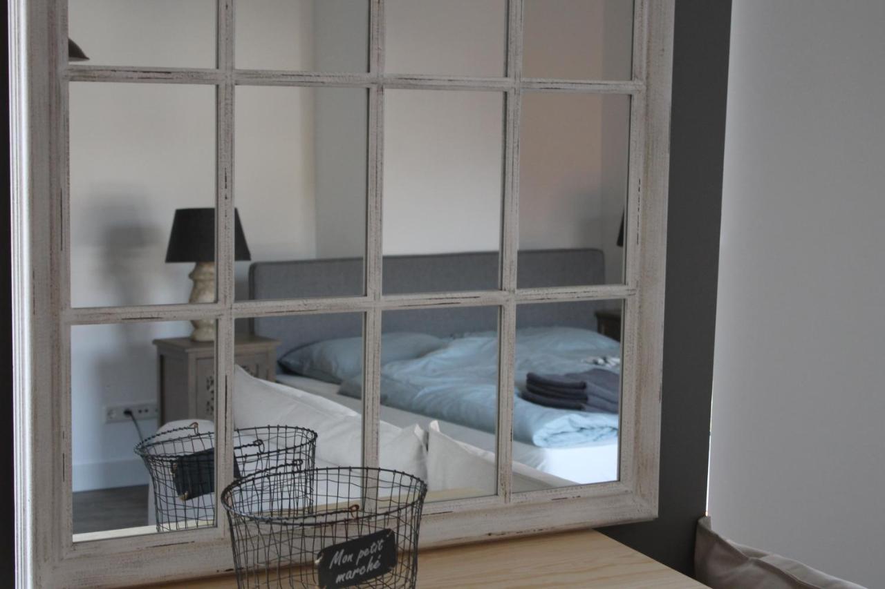 Apartment Hoornweg Rotterdam Værelse billede