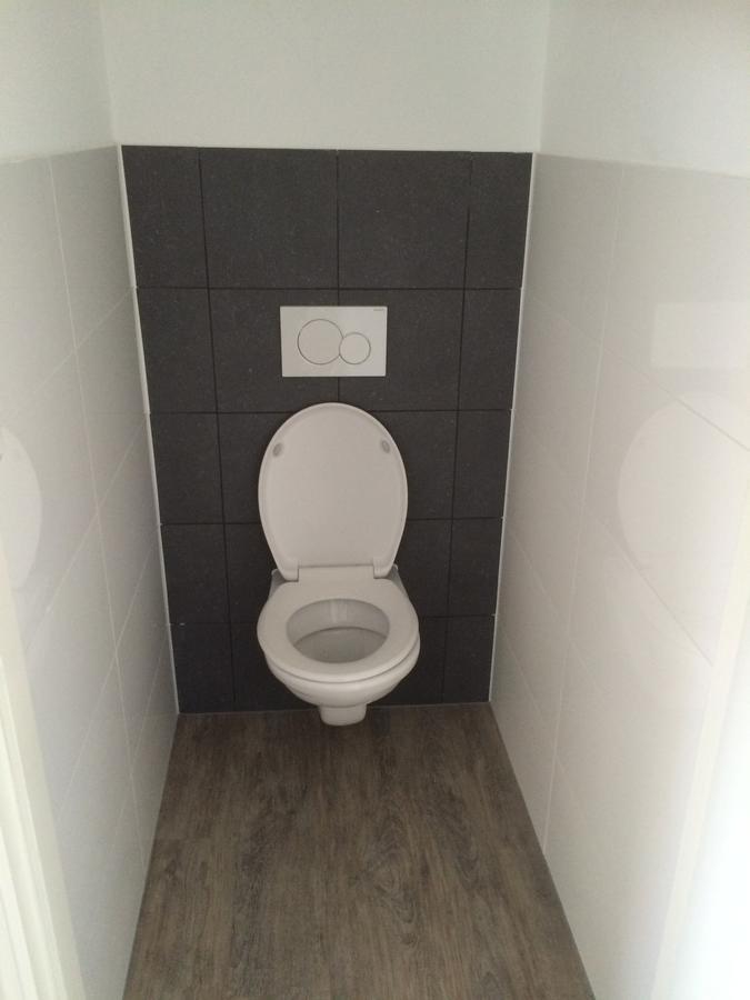 Apartment Hoornweg Rotterdam Værelse billede