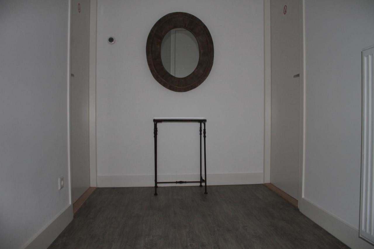 Apartment Hoornweg Rotterdam Værelse billede