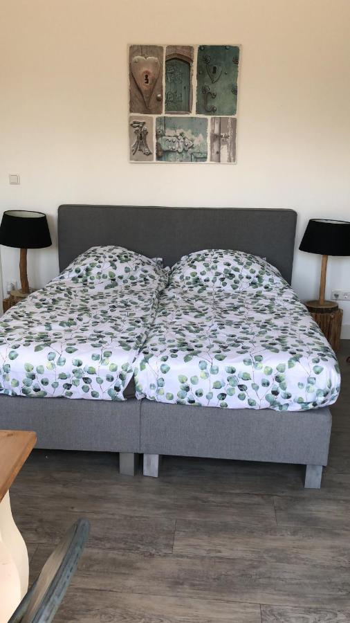 Apartment Hoornweg Rotterdam Eksteriør billede