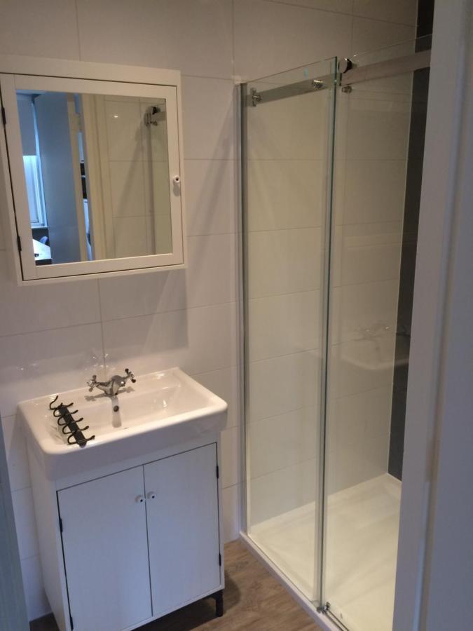 Apartment Hoornweg Rotterdam Eksteriør billede