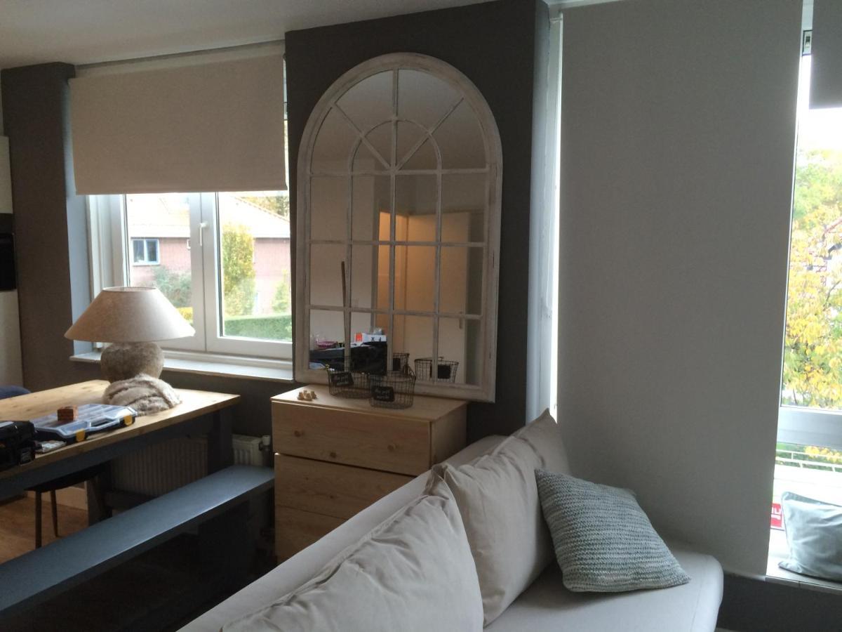 Apartment Hoornweg Rotterdam Eksteriør billede