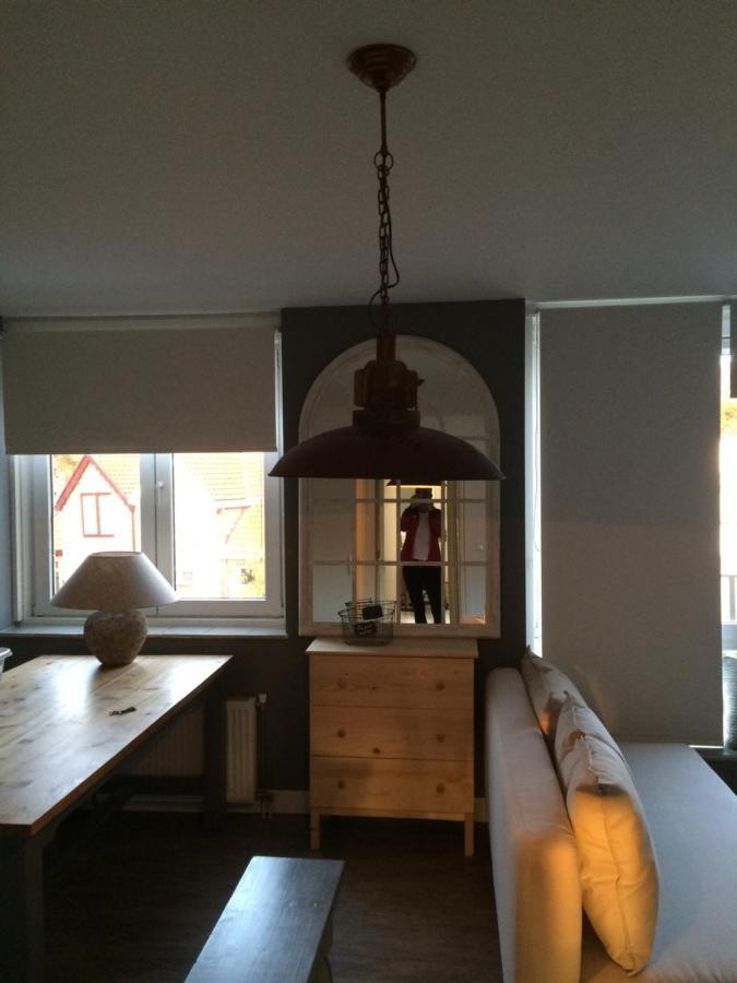 Apartment Hoornweg Rotterdam Eksteriør billede